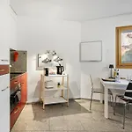 Apartament Bergstudio I Laax I I Berg I Caumasee I Gratis Parkplatz *