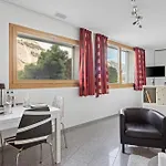 Bergstudio I Laax I I Berg I Caumasee I Gratis Parkplatz Apartament