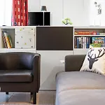 Apartament Bergstudio I Laax I I Berg I Caumasee I Gratis Parkplatz Flims