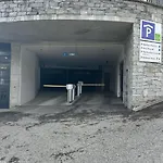 Apartament Bergstudio I Laax I I Berg I Caumasee I Gratis Parkplatz