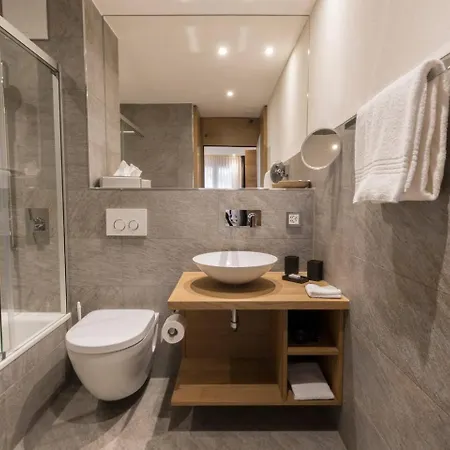 Apartment Moderne Gemuetliche In Zentraler Lage Von Flims