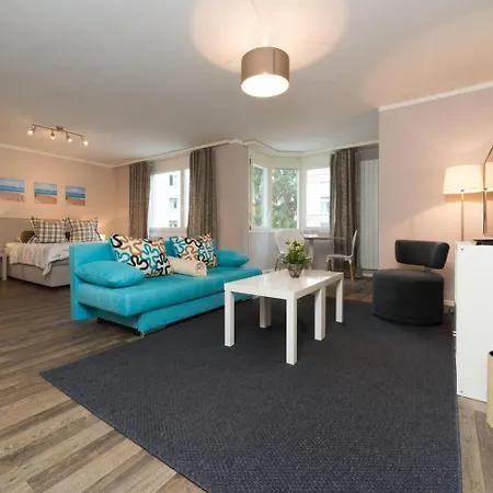 Apartment Moderne Gemuetliche In Zentraler Lage Von Flims