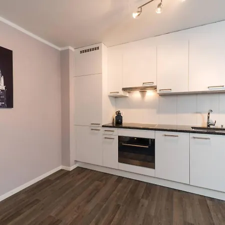 Moderne Gemuetliche In Zentraler Lage Von Apartment