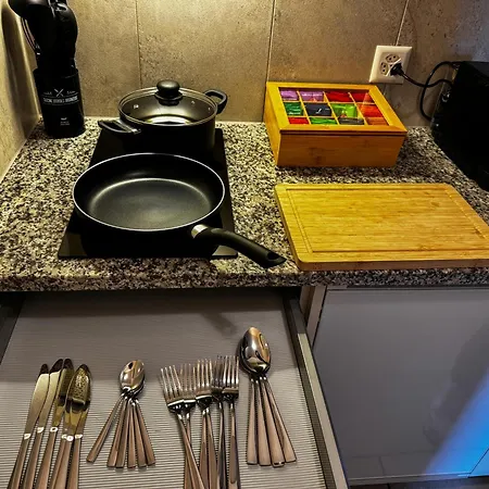 Moderne Gemuetliche In Zentraler Lage Von Apartment
