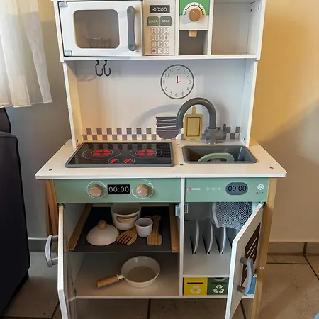Apartment Moderne Gemuetliche In Zentraler Lage Von Flims