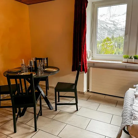 Moderne Gemuetliche In Zentraler Lage Von Apartment *
