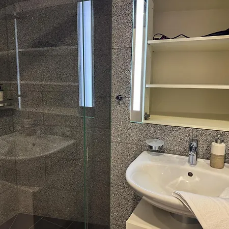 Appartement Bergblick I I Laax I I Caumasee *