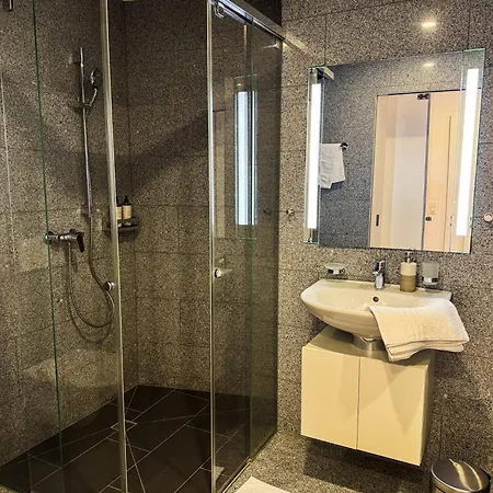 公寓 Bergblick I I Laax I I Caumasee *