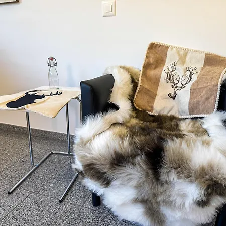 Stylisches Mit Bergblick & Zentral