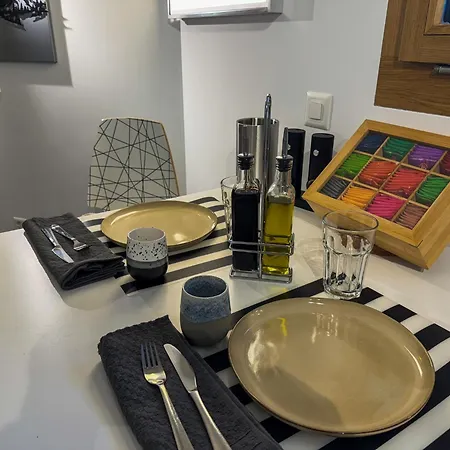 Apartment Stylisches Mit Bergblick & Zentral Flims