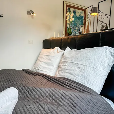 Apartment Stylisches Mit Bergblick & Zentral