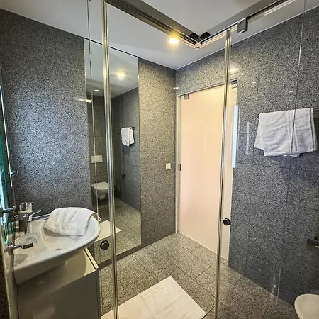 Bergblick I I Laax I I Caumasee *