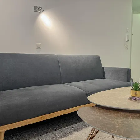 Bergblick I I Laax I I Caumasee *