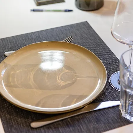 Bergblick I I Laax I I Caumasee Appartement *