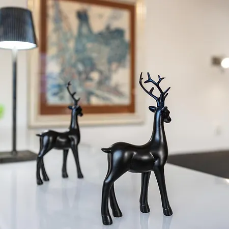 Bergblick I I Laax I I Caumasee Appartement Flims