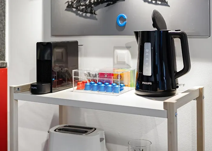 Appartement Bergstudio I Flims Laax I Ski I Berg I Caumasee