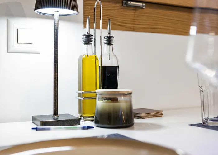 Appartement Bergstudio I Flims Laax I Ski I Berg I Caumasee *