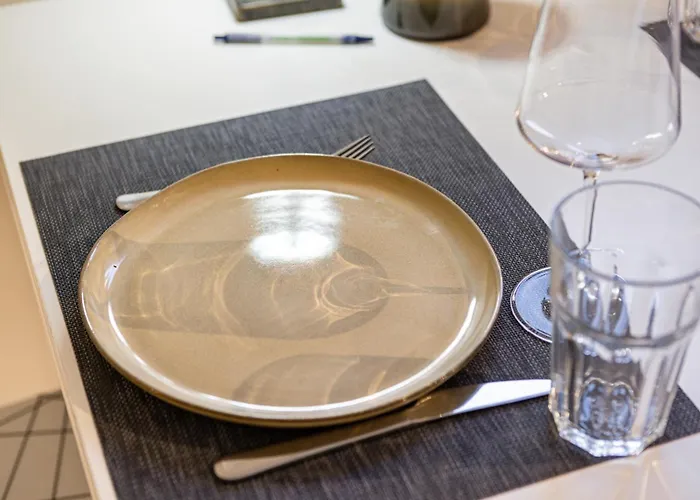 Bergstudio I Flims Laax I Ski I Berg I Caumasee Appartement *