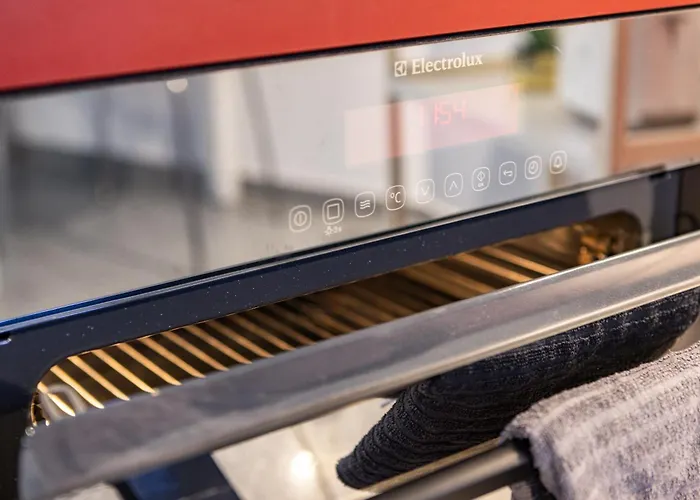 Bergstudio I Flims Laax I Ski I Berg I Caumasee Appartement