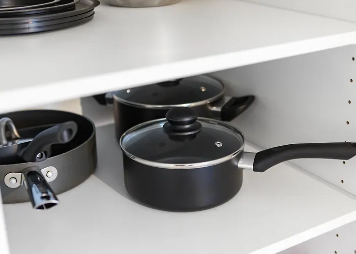 Bergstudio I Flims Laax I Ski I Berg I Caumasee Appartement *