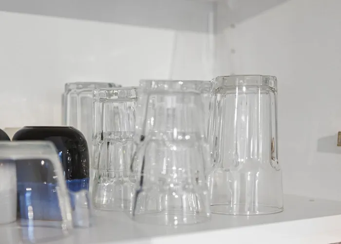 Bergstudio I Flims Laax I Ski I Berg I Caumasee Appartement