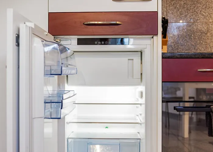 Appartement Bergstudio I Laax I I Berg I Caumasee I Gratis Parkplatz