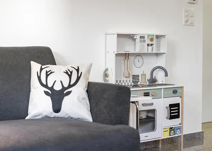 Bergstudio I Flims Laax I Ski I Berg I Caumasee Flims