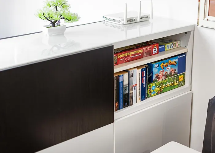 Appartement Bergstudio I Flims Laax I Ski I Berg I Caumasee