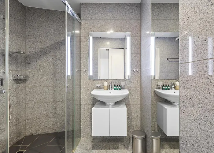 Bergstudio I Flims Laax I Ski I Berg I Caumasee Appartement *