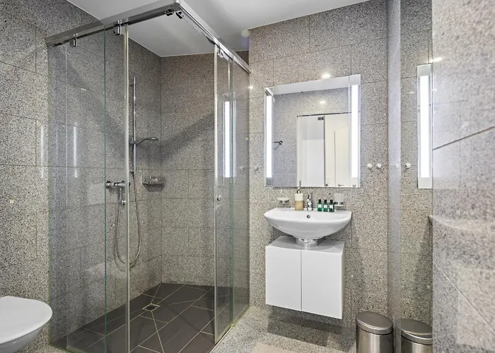 Appartement Bergstudio I Flims Laax I Ski I Berg I Caumasee *