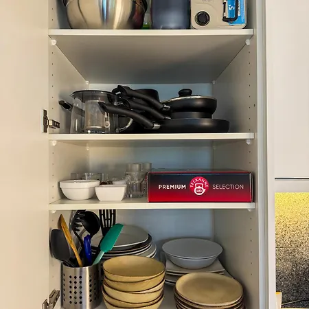 Appartamento Bergblick I I Laax I I Caumasee Flims