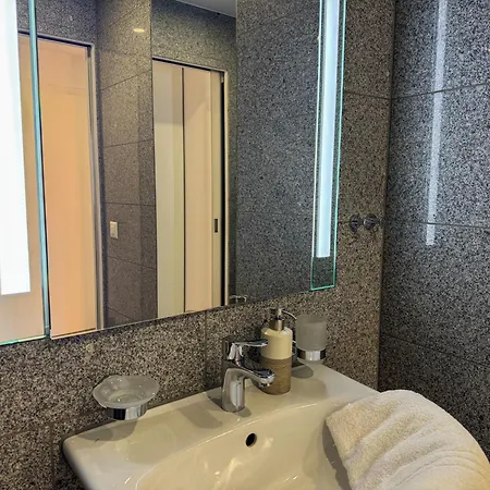 Appartamento Bergblick I I Laax I I Caumasee