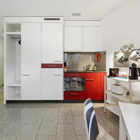 Bergblick I I Laax I I Caumasee Appartamento *