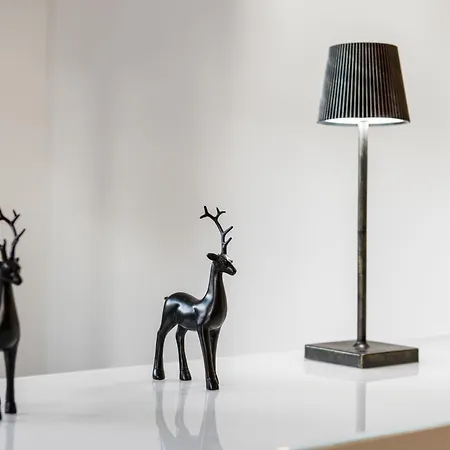 Bergblick I I Laax I I Caumasee Appartamento *