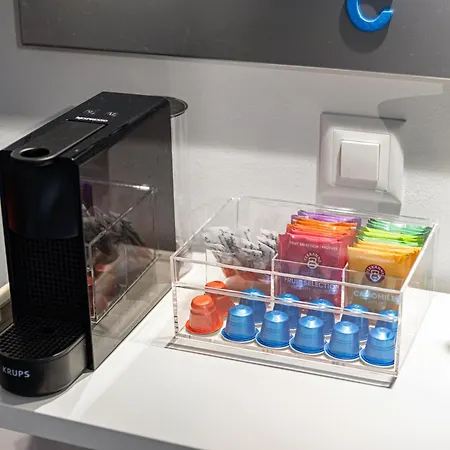 Bergblick I I Laax I I Caumasee Flims