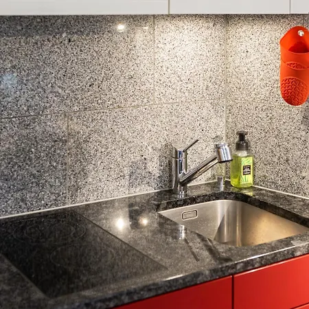 Bergblick I I Laax I I Caumasee Appartamento Flims