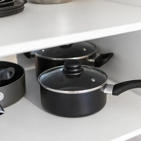 Bergblick I I Laax I I Caumasee Appartamento *