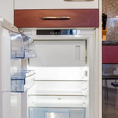 Appartamento Bergblick I I Laax I I Caumasee