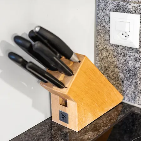 Bergblick I I Laax I I Caumasee Appartamento *