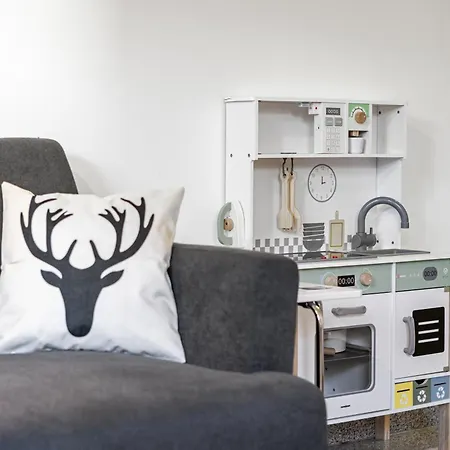 Bergblick I I Laax I I Caumasee Flims