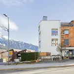 Bergstudio I Laax I I Berg I Caumasee I Gratis Parkplatz Apartment Flims